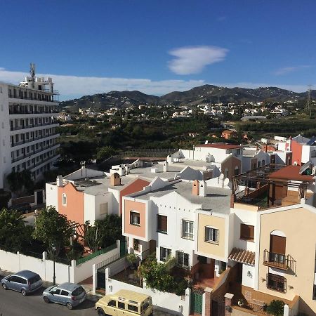 Morasol, Nerja Bluewater Villas Esterno foto