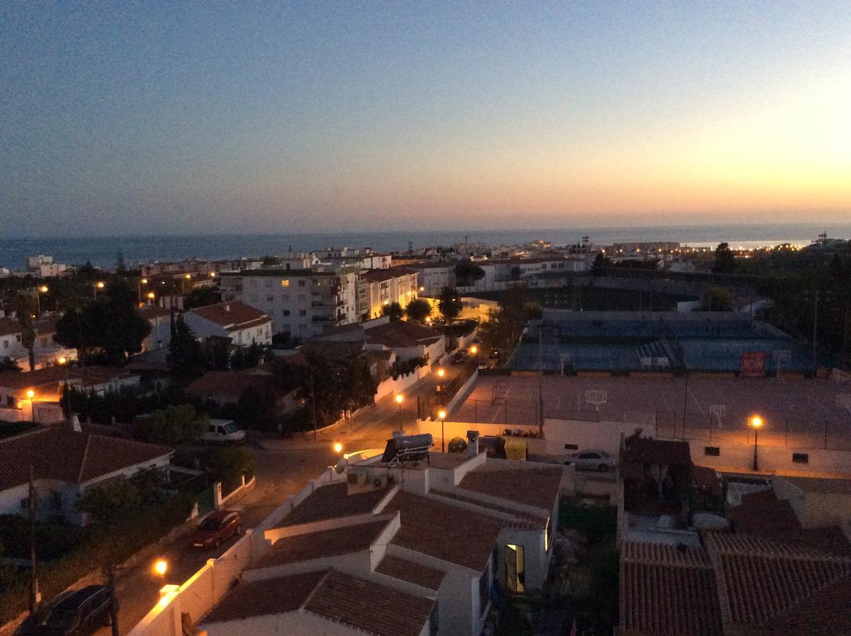 Morasol, Nerja Bluewater Villas Esterno foto