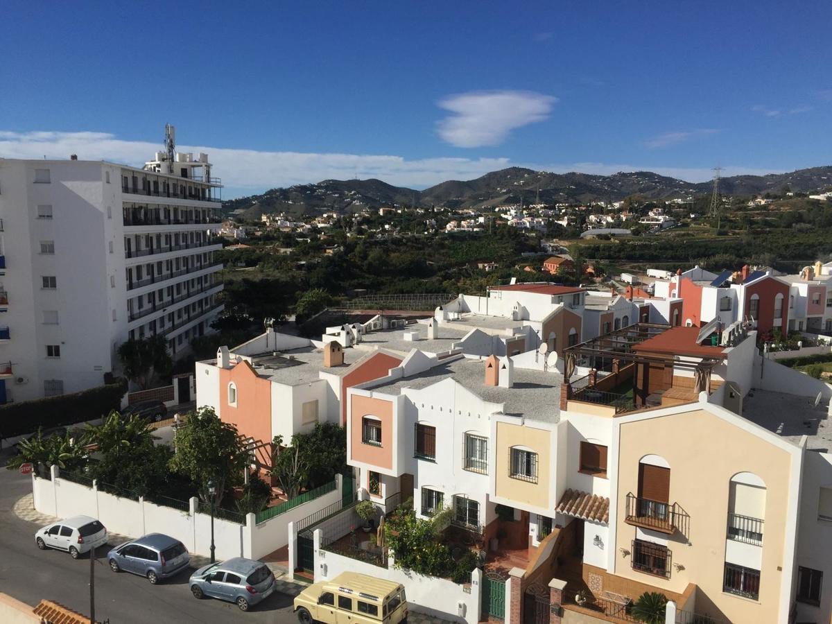 Morasol, Nerja Bluewater Villas Esterno foto